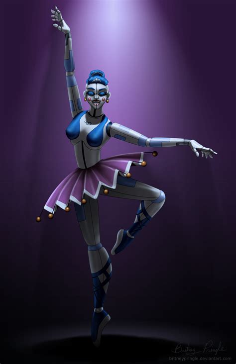 fnaf sl ballora|fnaf animatronics ballora.